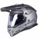 Kask motocyklowy cross enduro off-road LS2 MX702 Pioneer mat rozm. S